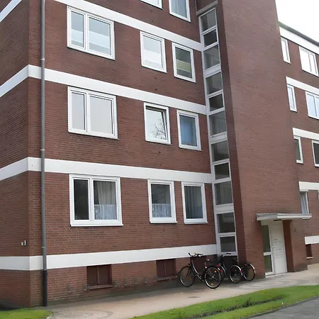 Apartamento Eggerichs