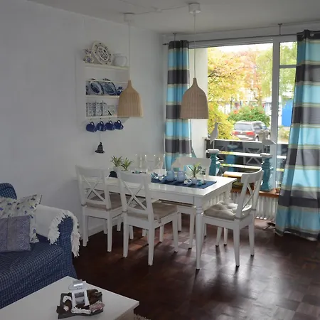 Eggerichs Apartamento Wilhelmshaven