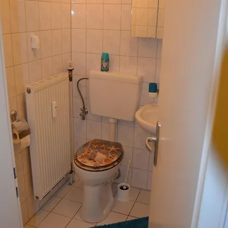 Eggerichs Apartamento