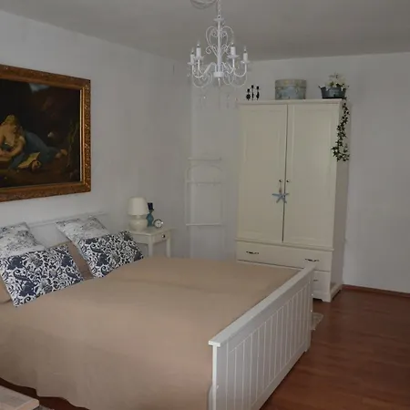 Apartamento Eggerichs Wilhelmshaven