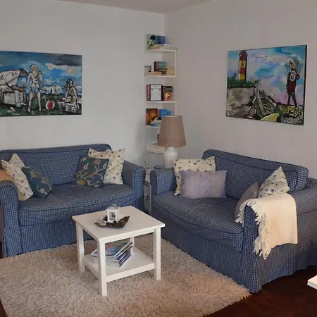 Apartamento Eggerichs Wilhelmshaven