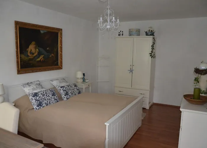 Apartment Eggerichs Wilhelmshaven