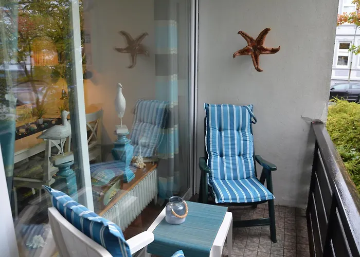 Eggerichs * Wilhelmshaven