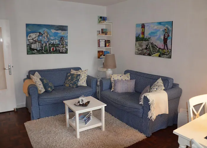 Apartment Eggerichs Wilhelmshaven